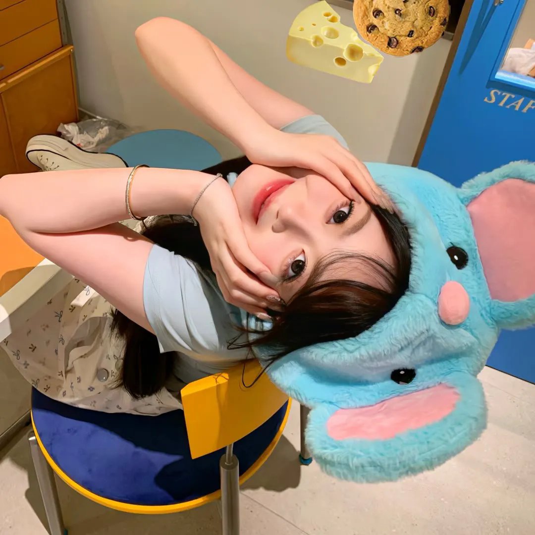 旧梦新欢