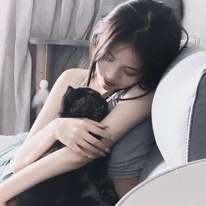 爱的密语